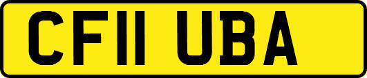 CF11UBA