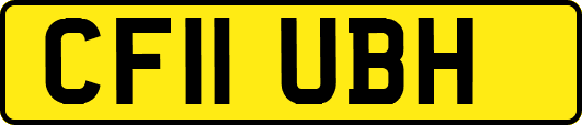 CF11UBH