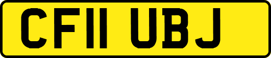 CF11UBJ