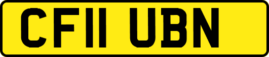 CF11UBN