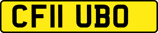 CF11UBO