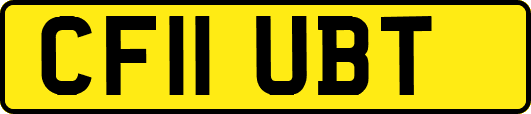 CF11UBT