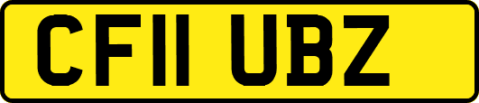 CF11UBZ
