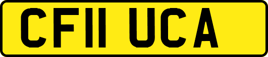 CF11UCA