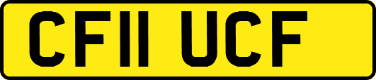 CF11UCF