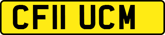 CF11UCM