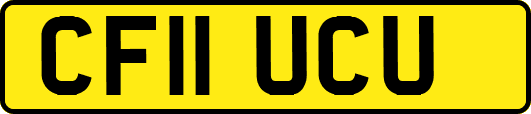 CF11UCU