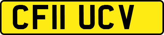 CF11UCV