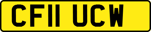 CF11UCW