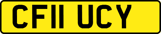 CF11UCY