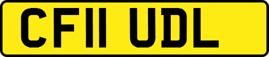 CF11UDL