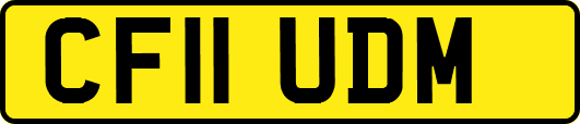 CF11UDM