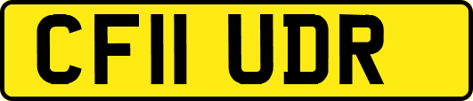 CF11UDR