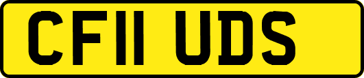 CF11UDS