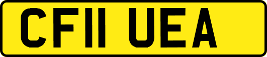 CF11UEA