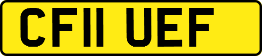CF11UEF