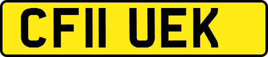 CF11UEK