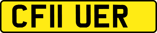 CF11UER