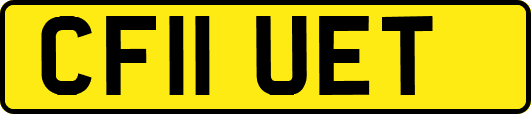 CF11UET