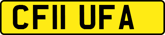 CF11UFA