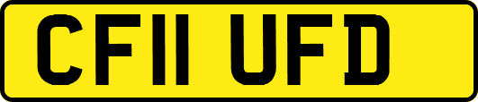 CF11UFD