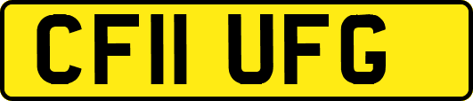 CF11UFG