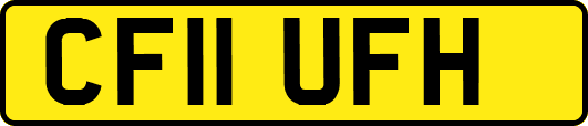 CF11UFH