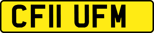 CF11UFM