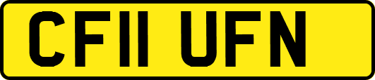 CF11UFN