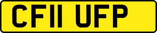 CF11UFP