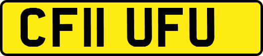 CF11UFU