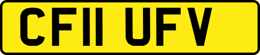 CF11UFV