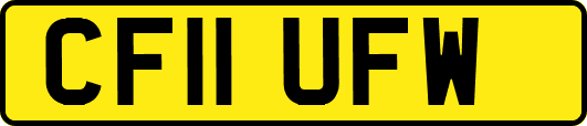 CF11UFW
