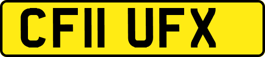 CF11UFX