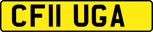 CF11UGA