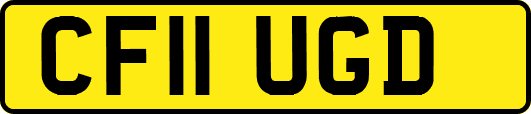 CF11UGD