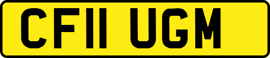 CF11UGM