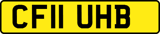 CF11UHB