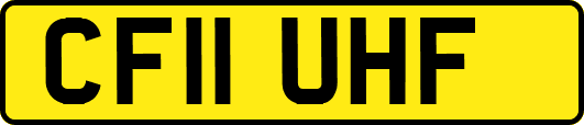 CF11UHF