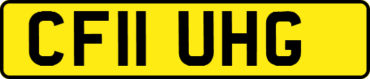 CF11UHG