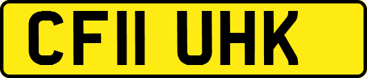 CF11UHK