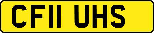 CF11UHS