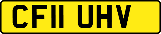 CF11UHV