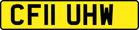 CF11UHW