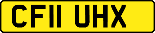 CF11UHX