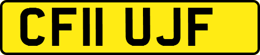 CF11UJF
