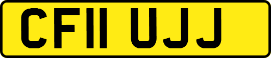 CF11UJJ