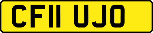 CF11UJO
