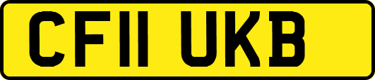 CF11UKB