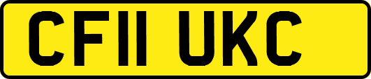 CF11UKC